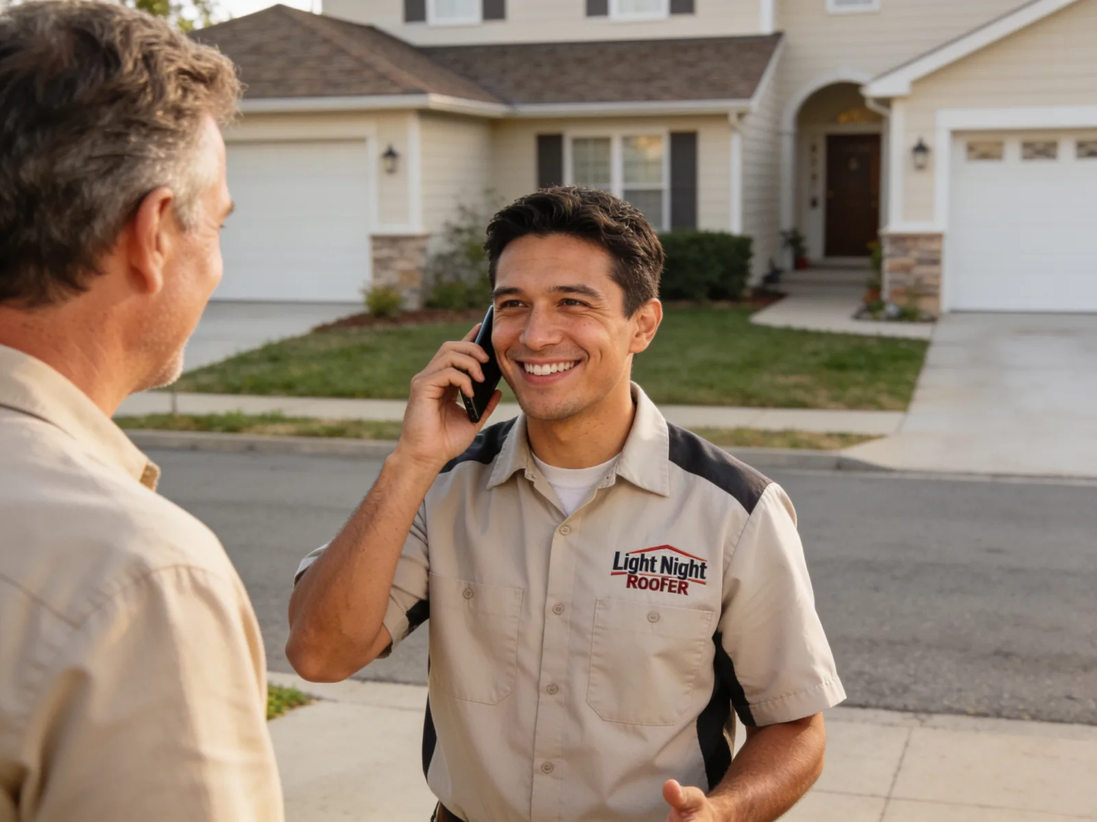 Emergency Roof Repair Java, VA FAQs